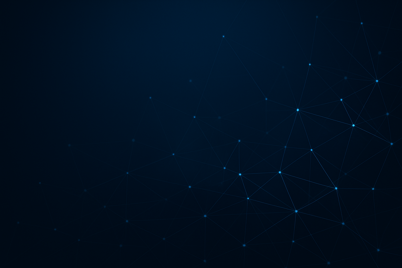 Abstract digital network